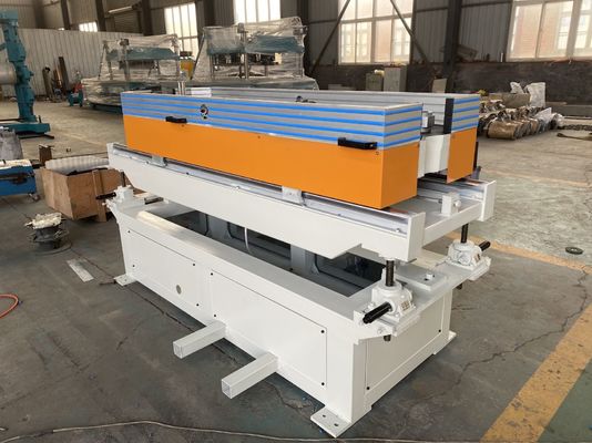 PET pp. sondern Wand-gewölbten Rohr-Extruder für elektrisches Rohr-schützendes Hüllen-Rohr aus