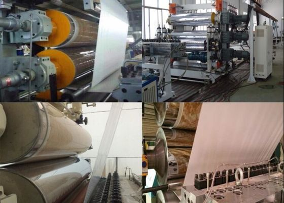 ABS hohle Schraubenzieher-Maschine Blatt-40mm einzelne