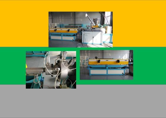 Schraubenzieher-Maschine PPR kleine 40mm einzelne
