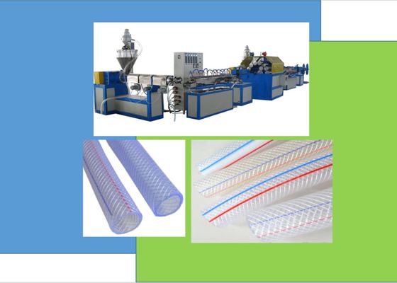 Rohr-Produktionsmaschine der Bewässerungs-27mm