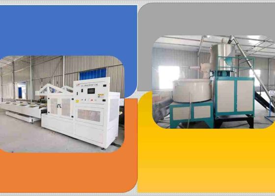 ABB-Inverter 800mm HDPE Abflussrohr-Verdrängungs-Maschine