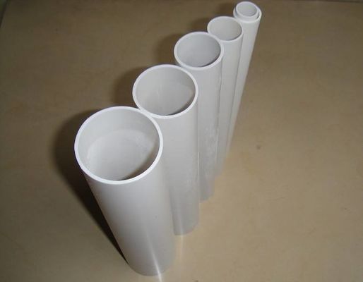 PVC-Rohr, das Maschine für Wasserversorgungs-Rohr herstellt, setzen PVC-Rohr-Verdrängungs-Leitung still