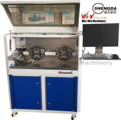 Rauchende Wasserleitung Huka Shisha Nargila, die Maschine herstellt