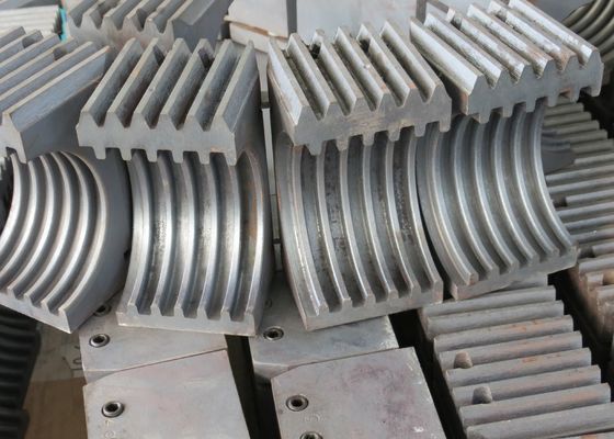 HDPE 150mm doppel-wandiger gewölbter Rohr-Extruder