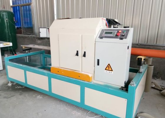 Elektrische Doppelschneckenextruder-Plastikmaschine des Rohr-800mm