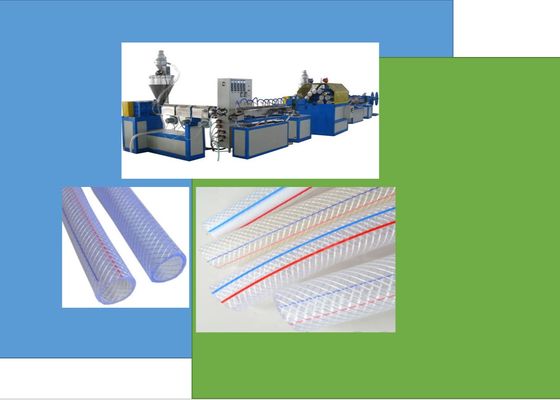 flexible Rohr-Maschine 2000kg 29mm