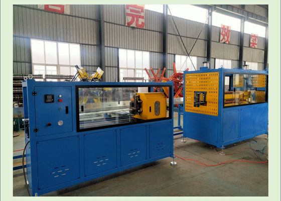 HDPE PPR 18m/Min 160mm Leitungsrohr-Verdrängungs-Maschine