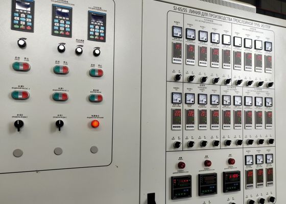 Luftabzüge, die 20mm PPR Leitungsrohr herstellt Maschine abkühlen
