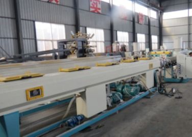 20-110mm Doppelschneckenextruder-Maschine PVC-Strom-Rohr-Kabel-Rohr