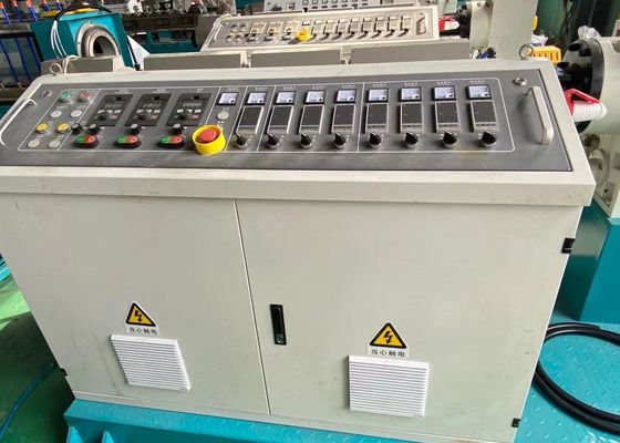 250-630mm einzelner Schraubenzieher-Maschinen-Wasser-Gas-Ölversorgungs-Schlauch