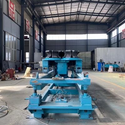 Rohr-Verdrängungs-Linie konischer Doppelschneckenextruder PVC-200-260kg/H